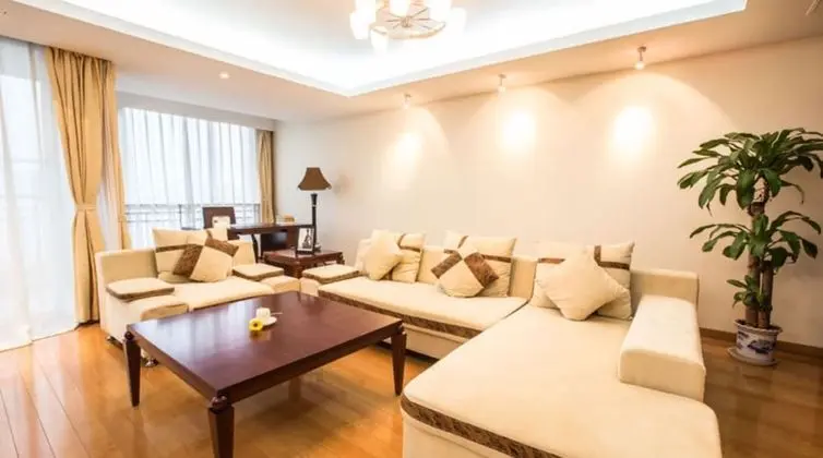 JASO International Service Apartment