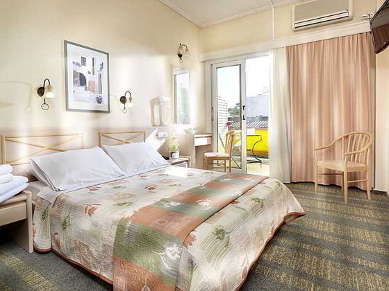 Hotel Jason InnFotoğrafı