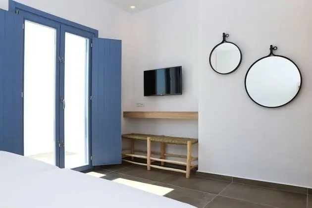 Hotel Jason - Oda