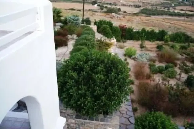 Villa Jason - Dış Mekan