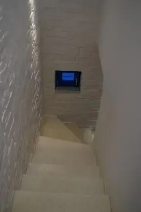 Villa Jason - İç Mekan