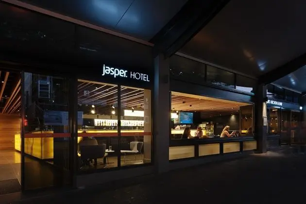 Jasper Boutique Hotel