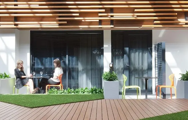 Jasper Boutique Hotel