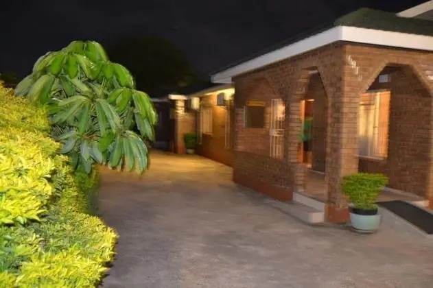 Jasper Guest House