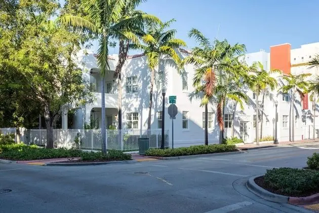 Jasper Miami