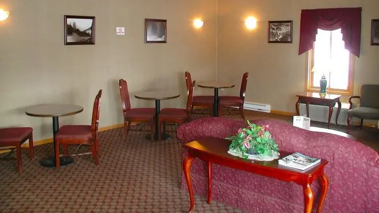 Jasper Ridge Inn Ishpeming By Magnuson Worldwide