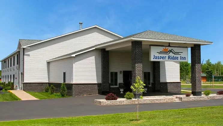 Jasper Ridge Inn Ishpeming By Magnuson Worldwide - Öne Çıkan Resim