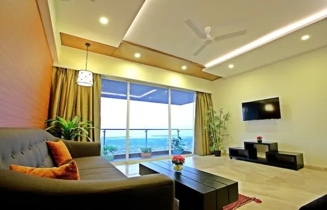Jassritha Nirvana Residency