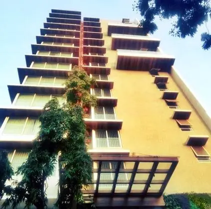 Jassritha Nirvana Residency - Dış Mekan