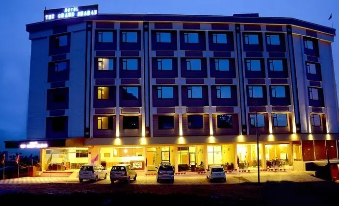 Jassritha Premier Grand Sharan