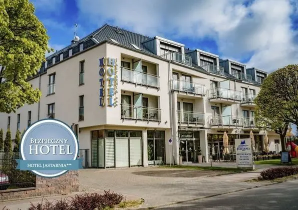 Hotel Jastarnia