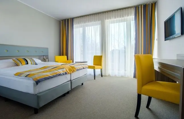 Hotel Jastarnia - Oda