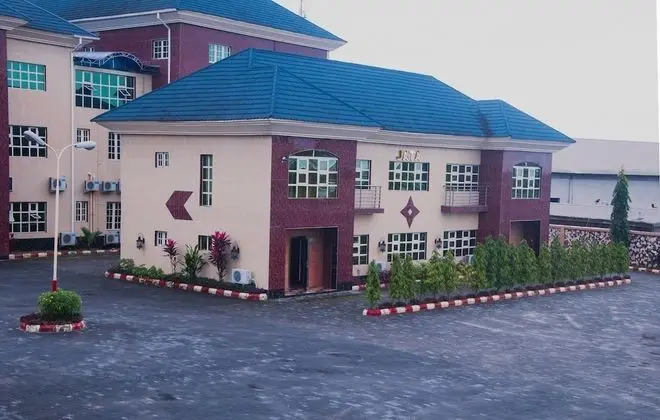 Jata Events and Suites