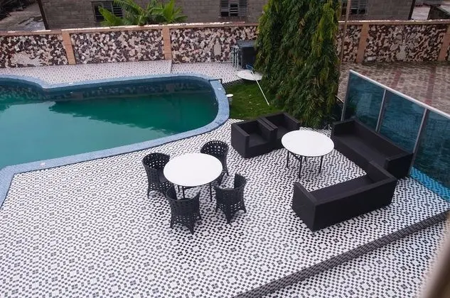 Jata Events and Suites - Öne Çıkan Resim
