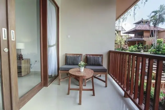 Jati Cottage - İç Mekan