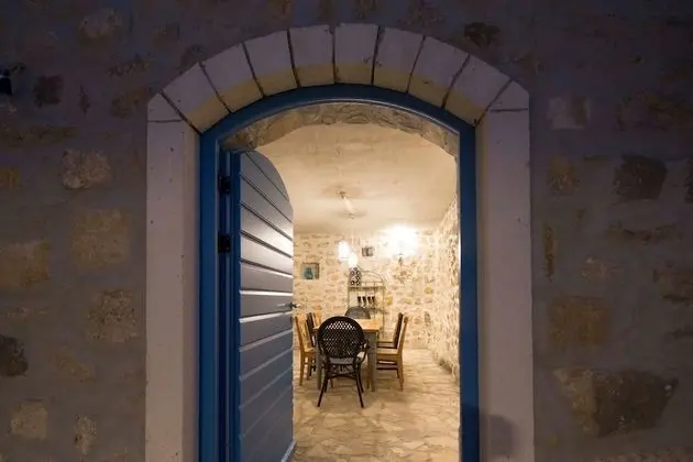Villa Jatica - Luxury in the Wilderness of Makarska - Dış Mekan