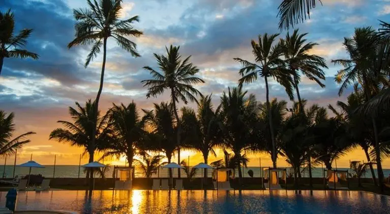 Jatiuca Resort