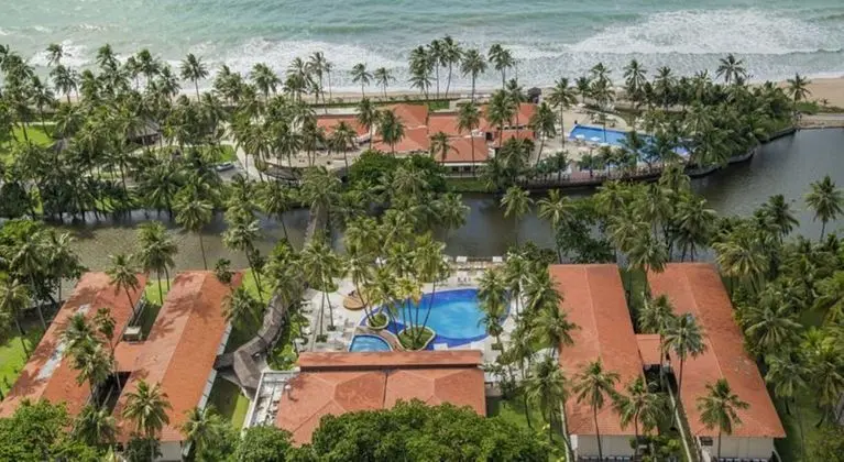 Jatiuca Suites