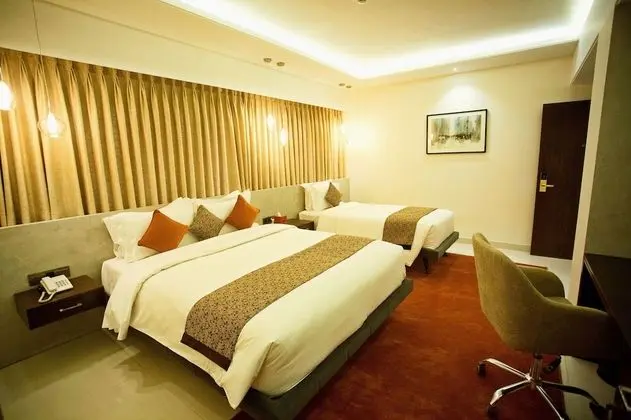 Jatra Rooms
