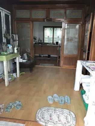 Jaun Guesthouse - Hostel - Dış Mekan