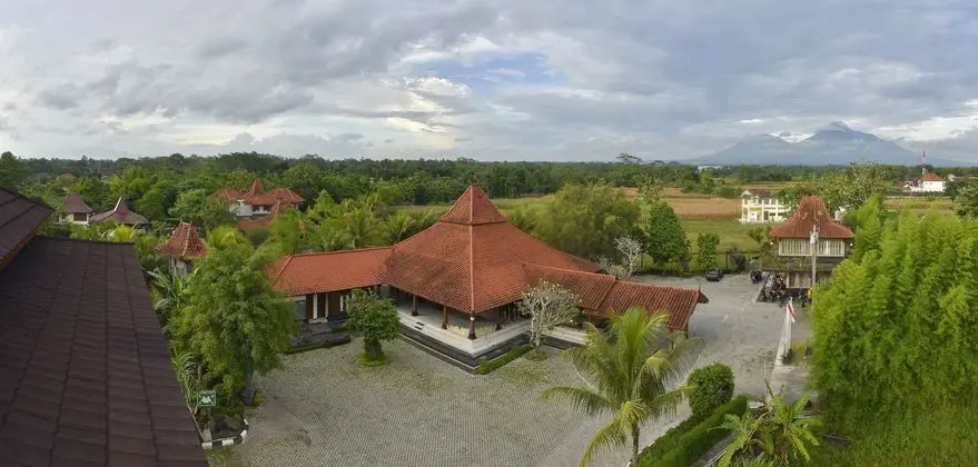 JAVA VILLAGE RESORT