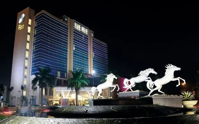 Java Palace Hotel Cikarang