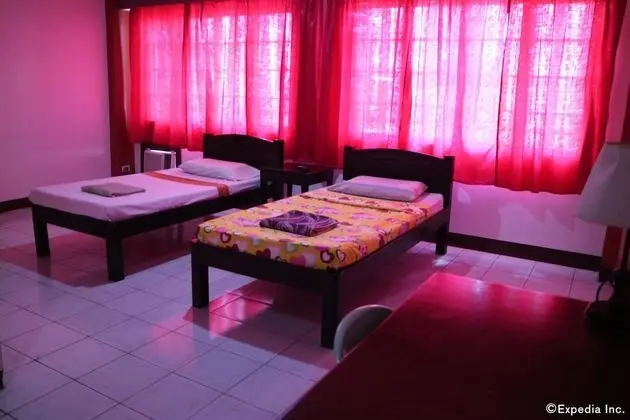 Java Pension House Bacolod