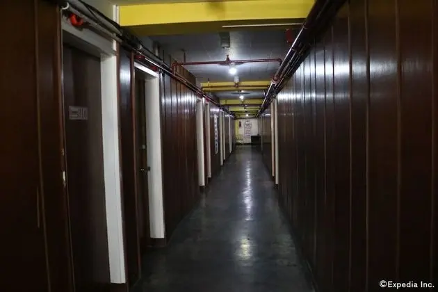 Java Pension House Bacolod - İç Mekan