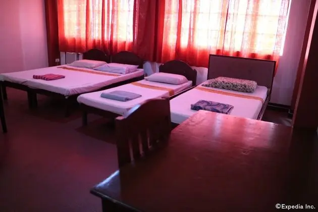 Java Pension House Bacolod - Oda
