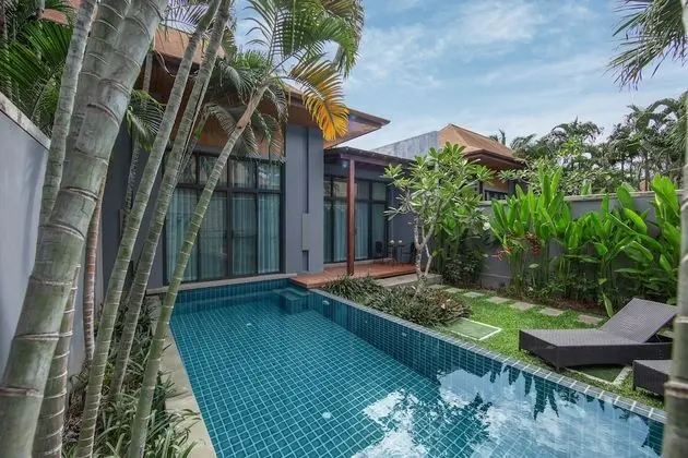Villa Java