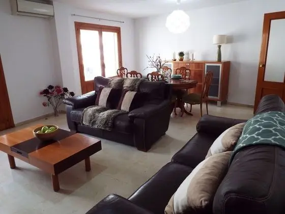 Jávea 4 Bedroom Apartment - 0633-H - Öne Çıkan Resim