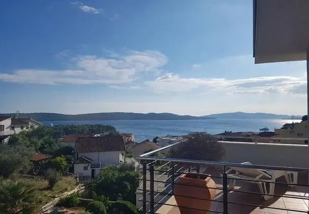 Javi - Free Private Parking - SA2 - Dış Mekan