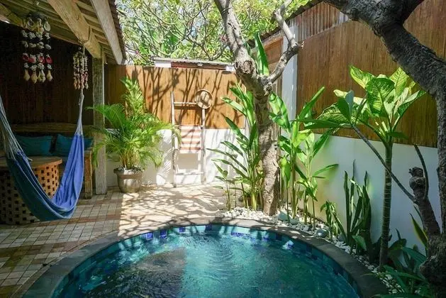 Jawa House Private Villas