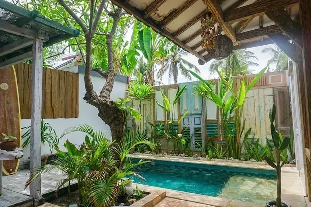 Jawa House Private Villas - Öne Çıkan Resim