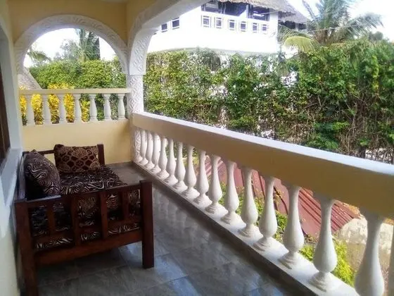 Jawanga Beach Location Villa - Dış Mekan