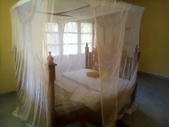 Jawanga Beach Location Villa - Oda