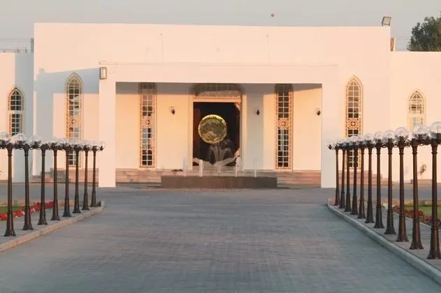 Jawharat Al-Rumais Villas & Spa