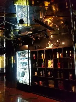 Hotel Jay - Adults only - Lobi