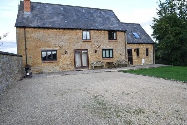 Jay Barn
