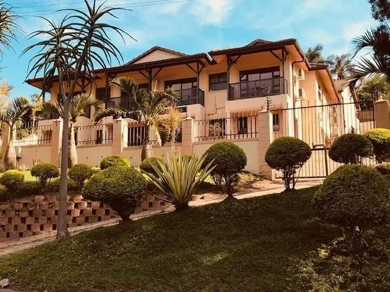 Jay and Bee Guest House