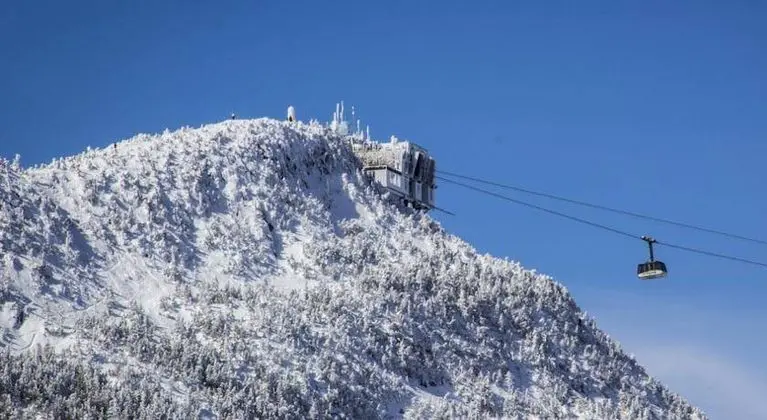 Jay Peak Resort