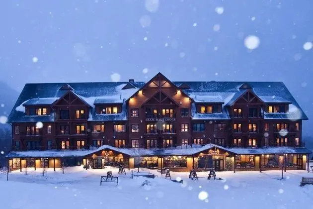 Jay Peak Resort - 1