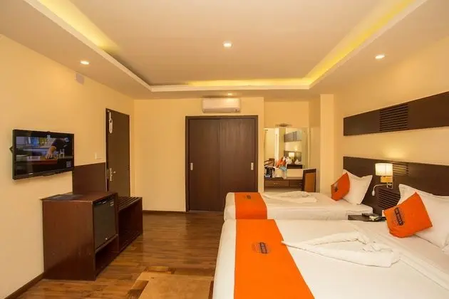 Hotel Jay Suites - Öne Çıkan Resim