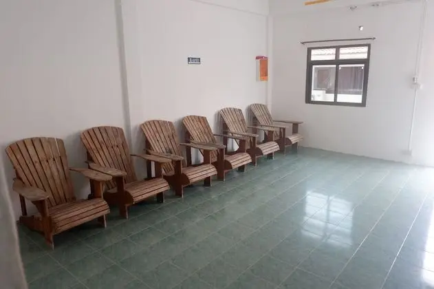 Jaya Hostel - Adults Only - Lobi