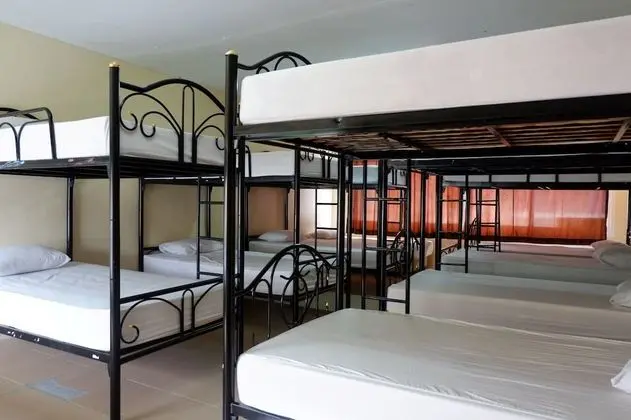 Jaya Hostel - Adults Only - Oda