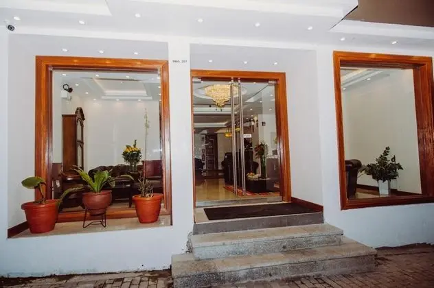 Jaya Hotel Machu Picchu
