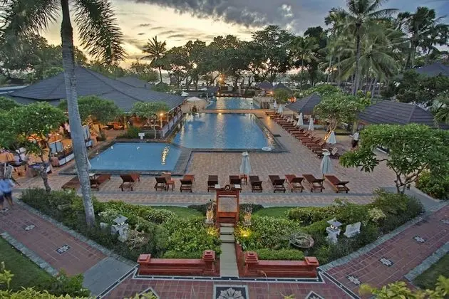 The Jayakarta Bali - CHSE Certified