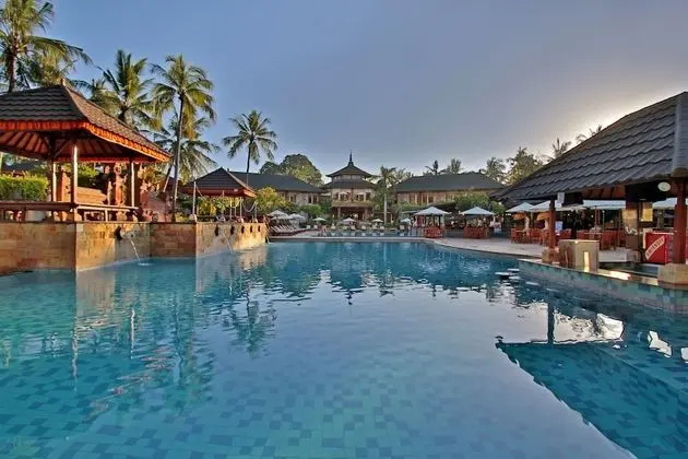 The Jayakarta Bali - CHSE Certified - Havuz