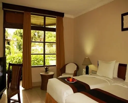 The Jayakarta Bali - CHSE Certified - Oda
