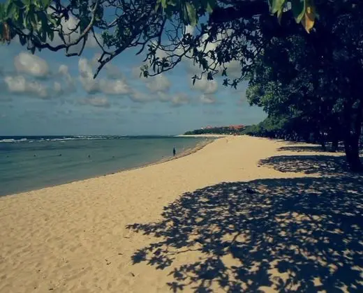 The Jayakarta Bali - CHSE Certified - Plaj